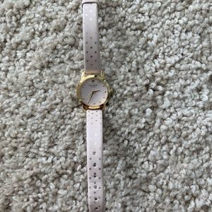 Kate spade smaller face